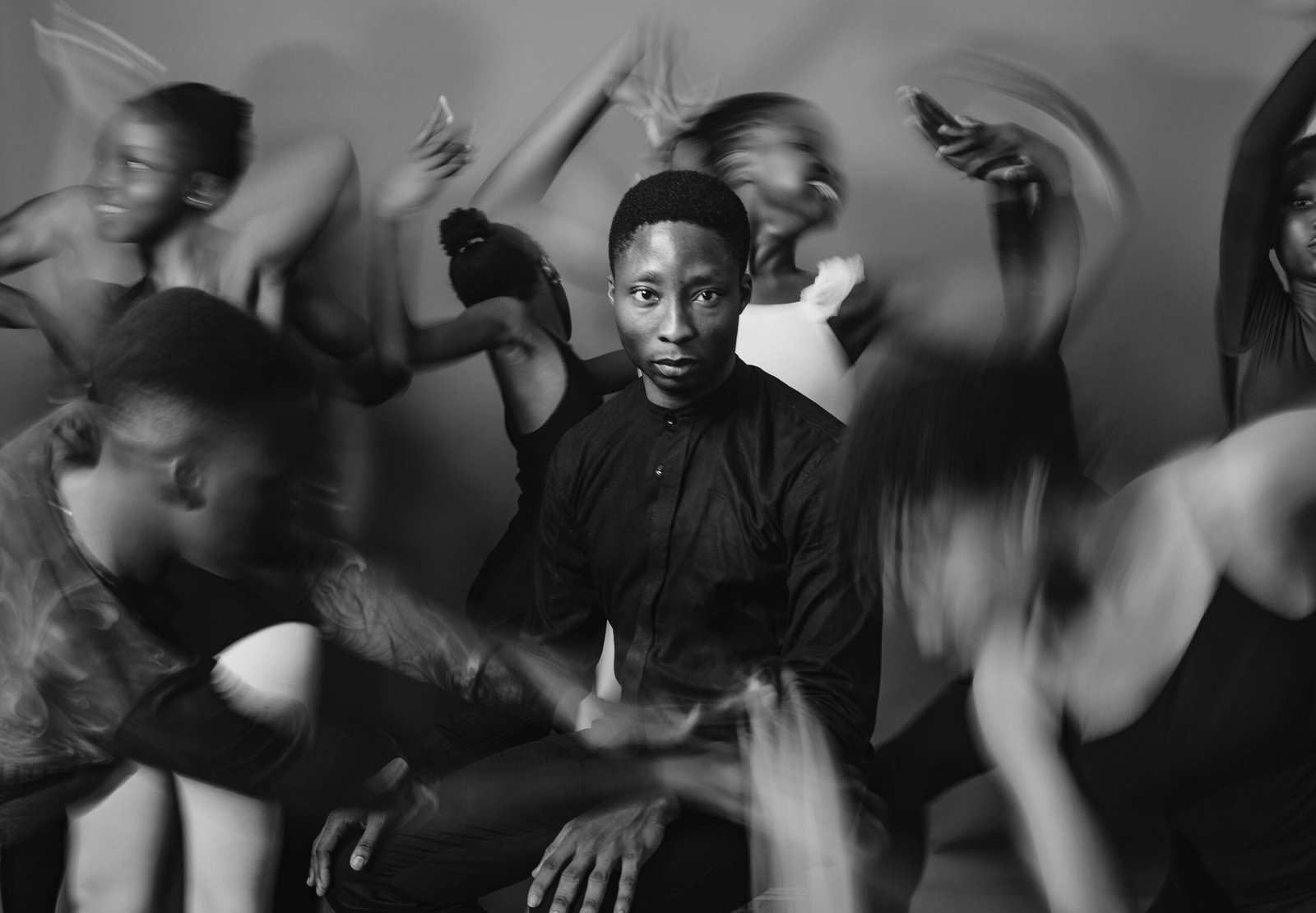 Building a Culture of Creativity